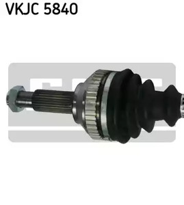 Фото VKJC5840 Вал SKF {forloop.counter}}